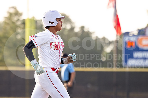 250425 GOHS vs CCHS Baseball - Bryant Benitez-33