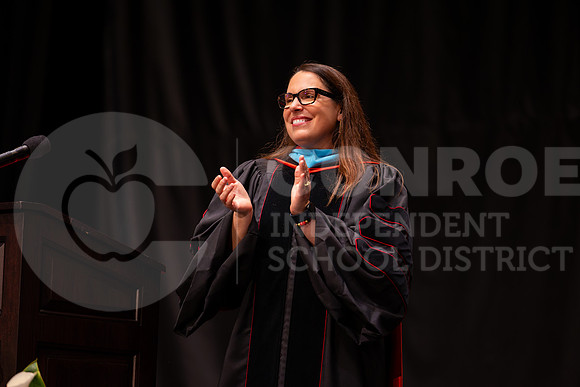 240521 Caney Creek Graduation Ceremony-131