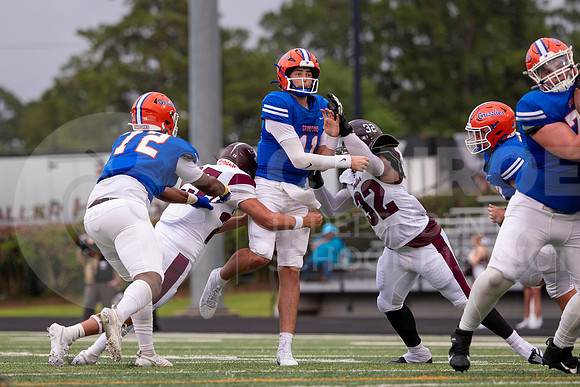 240905 Waller vs GOHS-57