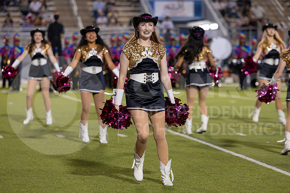 241011 Conroe vs GOHS-73