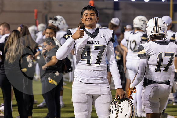 241011 Conroe vs GOHS-61