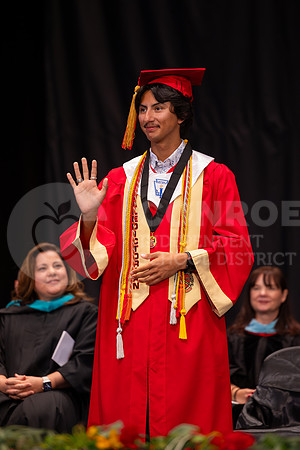 240521 Caney Creek Graduation Ceremony-74
