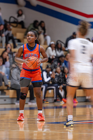 250213 GOHS Girls Basketball vs Klein Collins - Easton Hairell-31