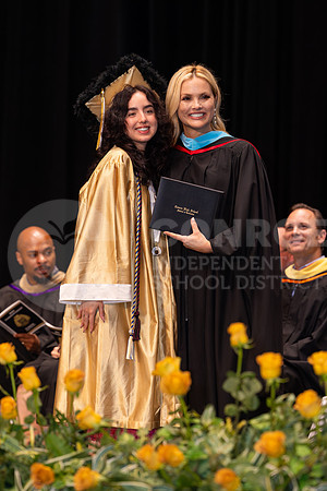 240522 Conroe Graduation Ceremony-73