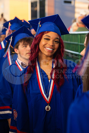 240521 Oak Ridge Graduation Ceremony-92