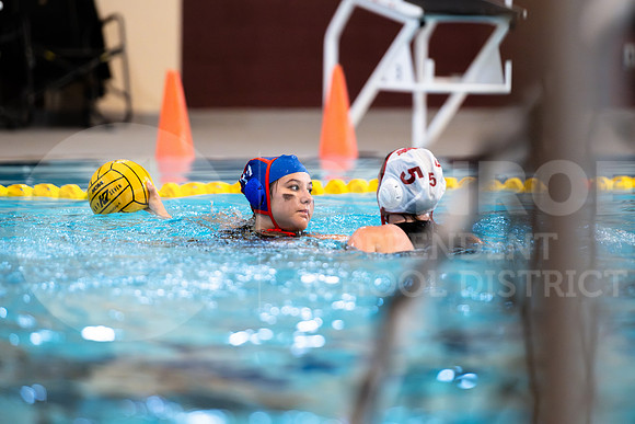 240906 GOHS vs CCHS Waterpolo - Easton Hairell-22