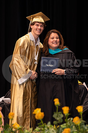 240522 Conroe Graduation Ceremony-105