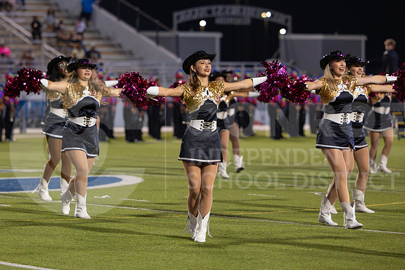 241011 Conroe vs GOHS-75