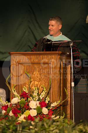 240518 The Woodlands HS Graduation-58