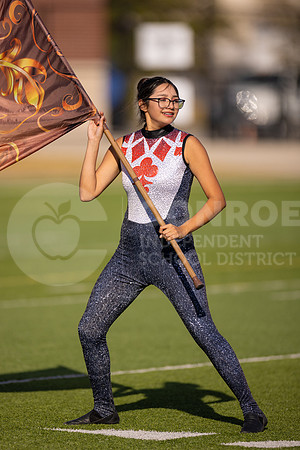 241022 CCHS UIL Band Competition-34