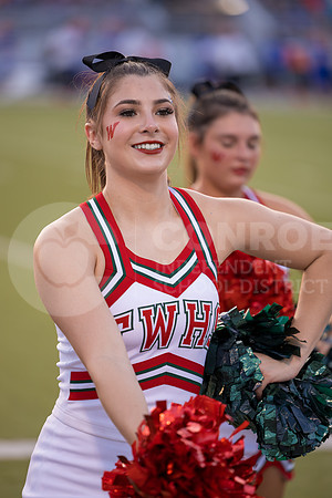 240913 TWHS vs GOHS-57