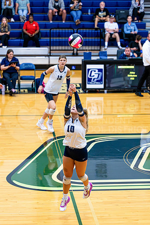 250819 CPHS vs Conroe Volleyball - Louis Plantenga-39