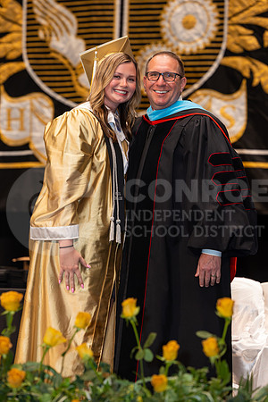 240522 Conroe Graduation Ceremony-98