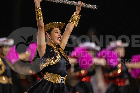 241025 CHS vs CCHS -118