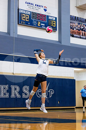 250819 CPHS vs Conroe Volleyball - Louis Plantenga-53