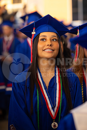 240521 Oak Ridge Graduation Ceremony-84