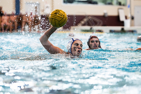 240906 GOHS vs CCHS Waterpolo - Easton Hairell-32