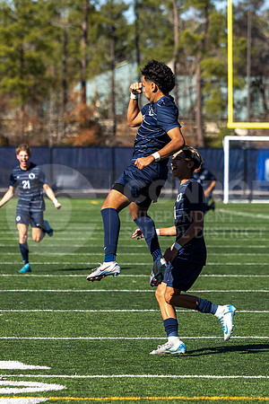 250201 Woodlands vs College Park - Bryant Benitez-87