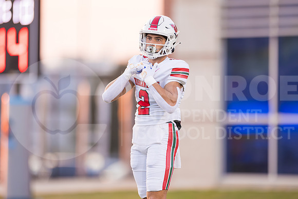 240913 TWHS vs GOHS-82