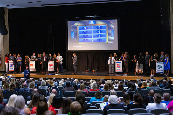 Leadership Conference 22-40