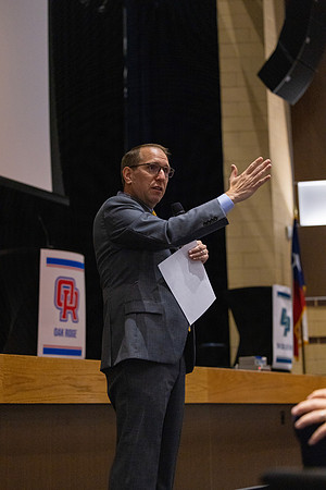 Leadership Conference 22-100