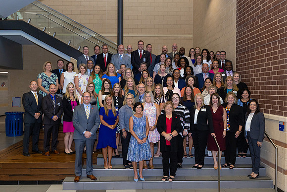 Leadership Conference 22-109