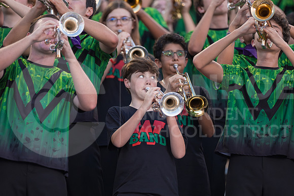 240913 TWHS vs GOHS-119