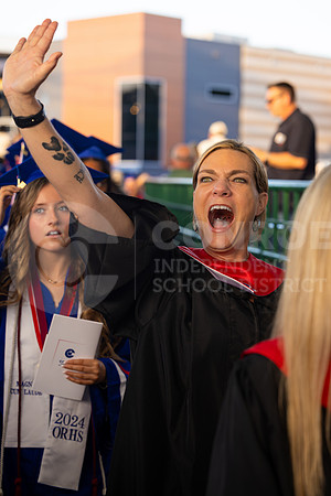 240521 Oak Ridge Graduation Ceremony-45