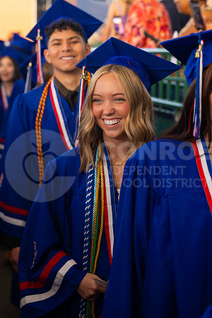 240521 Oak Ridge Graduation Ceremony-71