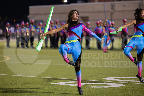 241011 Conroe vs GOHS-80