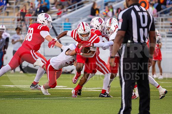 240912 Cleveland vs ORHS-47
