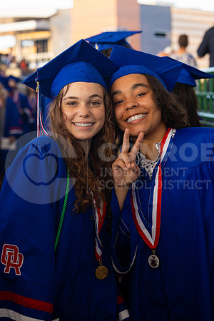 240521 Oak Ridge Graduation Ceremony-99