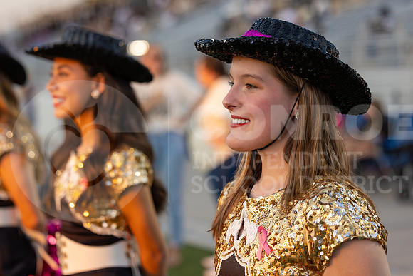 241011 Conroe vs GOHS-25