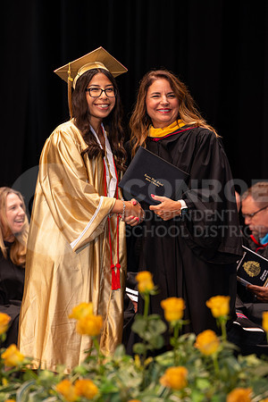240522 Conroe Graduation Ceremony-92