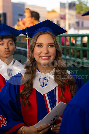240521 Oak Ridge Graduation Ceremony-57