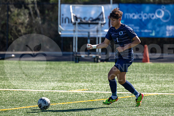 250201 Woodlands vs College Park - Bryant Benitez-36