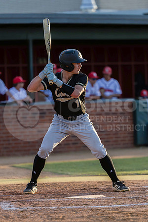 250322 Conroe vs Oak Ridge Baseball - Samantha Schneider-38