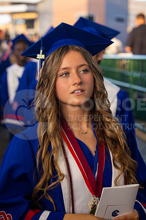 240521 Oak Ridge Graduation Ceremony-46