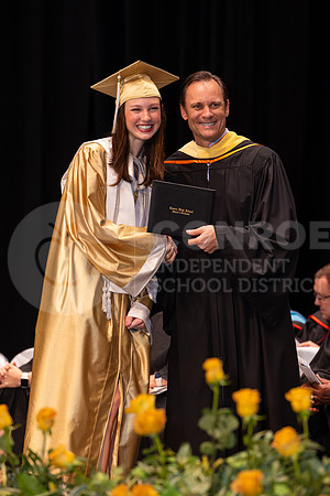 240522 Conroe Graduation Ceremony-108