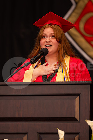 240521 Caney Creek Graduation Ceremony-54