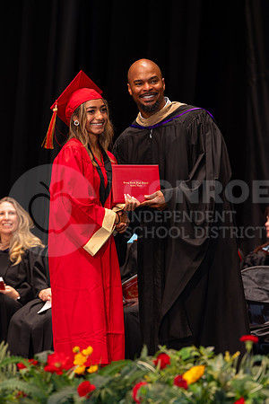 240521 Caney Creek Graduation Ceremony-100
