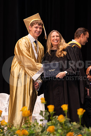 240522 Conroe Graduation Ceremony-89