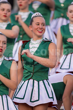 240913 TWHS vs GOHS-71