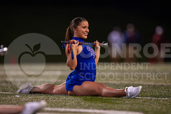 240905 Waller vs GOHS-87