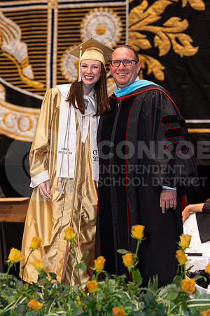 240522 Conroe Graduation Ceremony-109