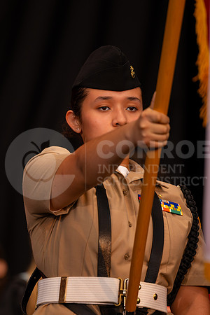 240521 Caney Creek Graduation Ceremony-56