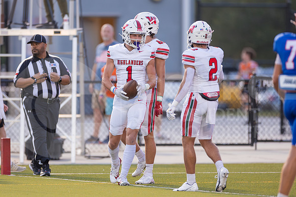 240913 TWHS vs GOHS-106