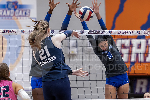 230822 GOHS VS CPHS VB - Caroline Rodriguez-21