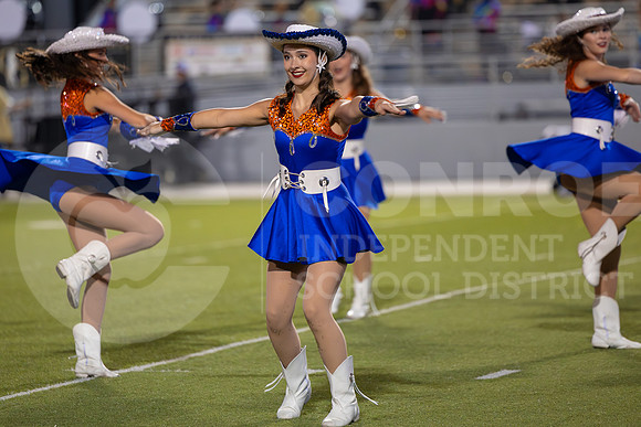 241011 Conroe vs GOHS-99