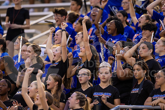 230824 Nimitz vs GOHS Football-22